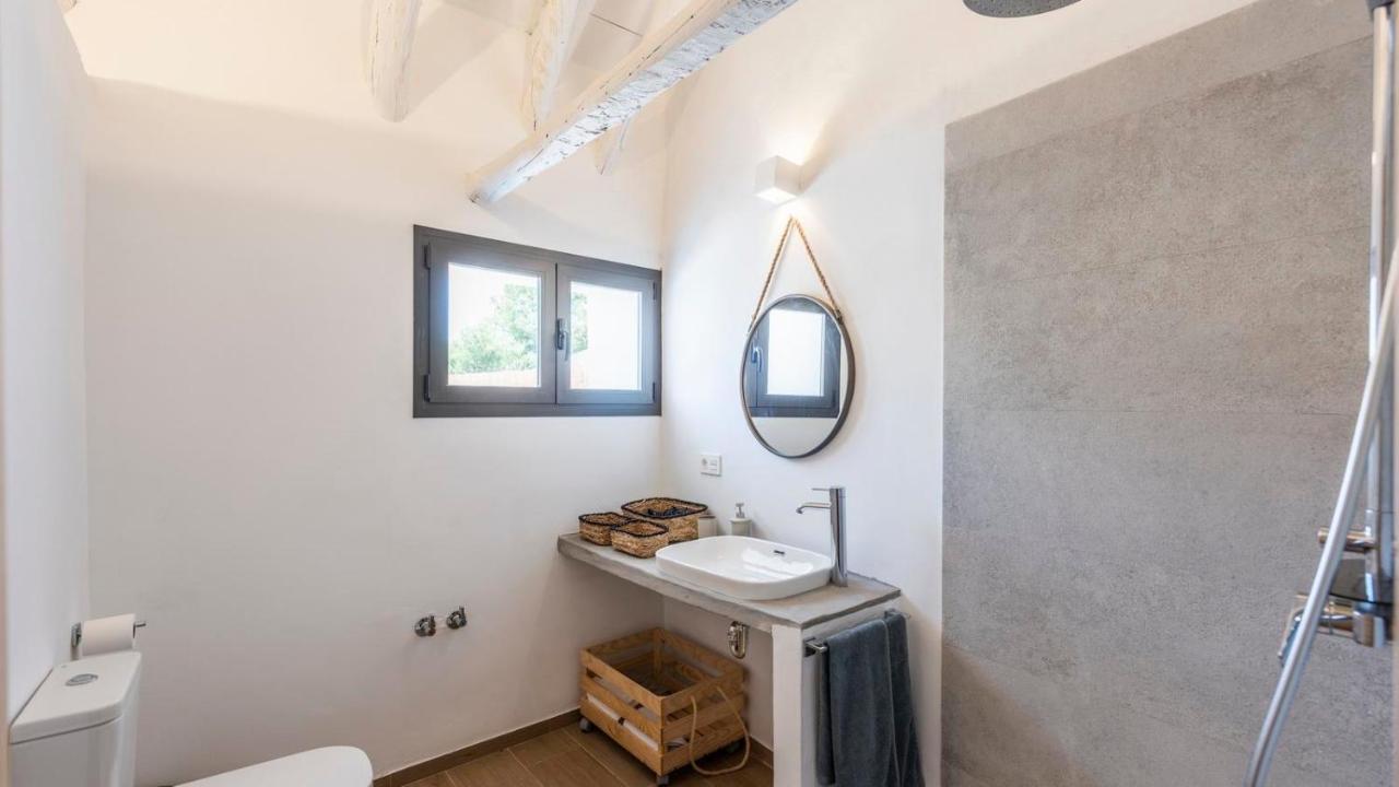 Cortijo Palanco Antequera by Ruralidays Villa Exterior foto