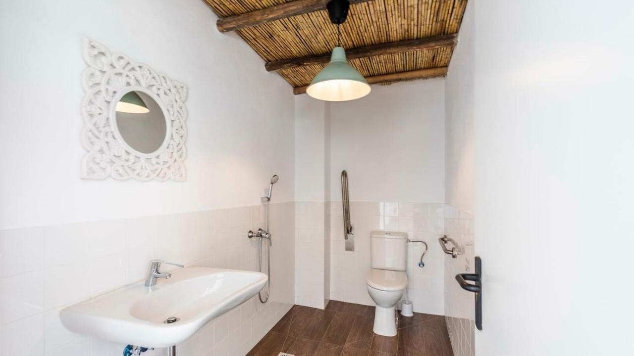 Cortijo Palanco Antequera by Ruralidays Villa Exterior foto